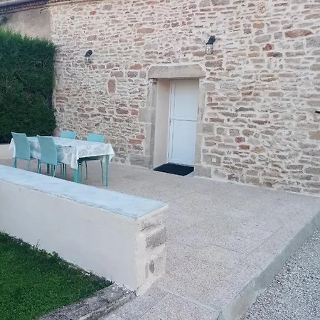 Chambres Chez L Habitant * Frasne-les-Meulieres