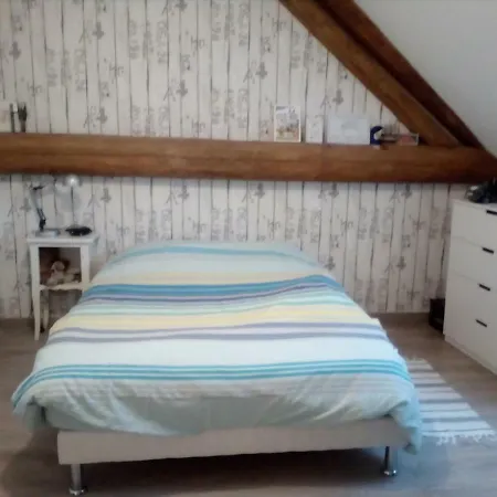Chambres Chez L Habitant *